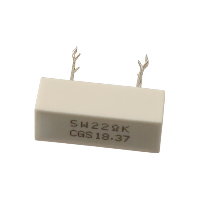 TE Connectivity Passive Product SQZW522RK electronic component