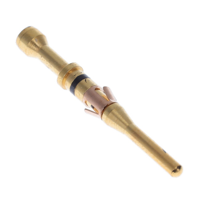 ITT Cannon, LLC T3P26MC1LX electronic component