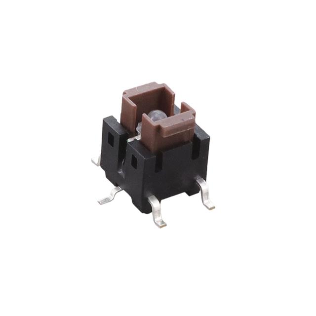 E-Switch TL3240F160GT electronic component