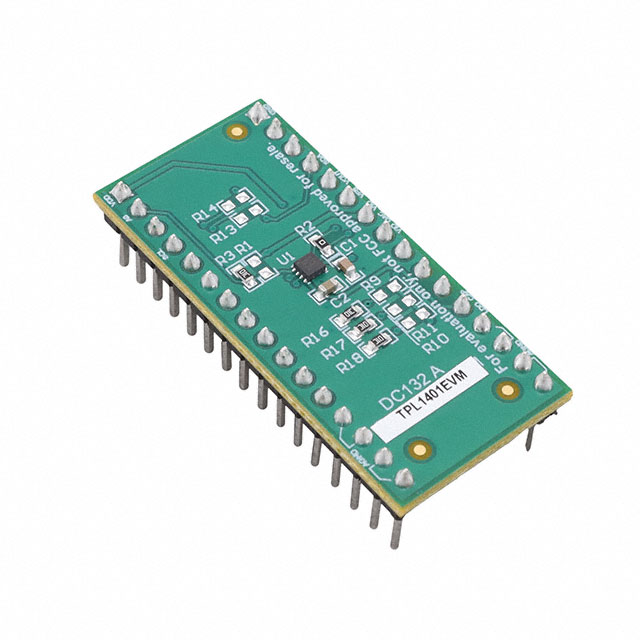 Texas Instruments TPL1401EVM electronic component
