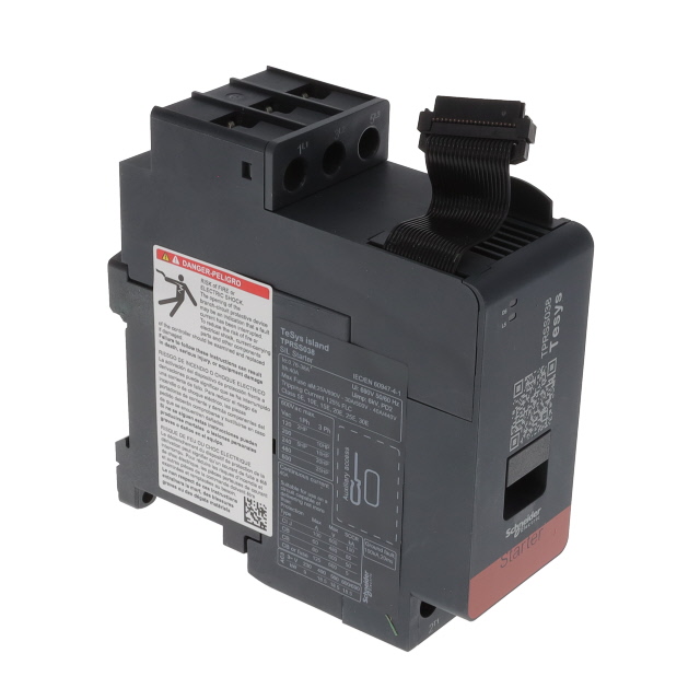 Schneider Electric TPRSS038 electronic component