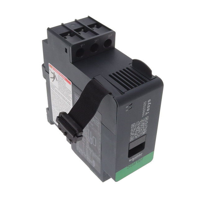 Schneider Electric TPRST025 electronic component