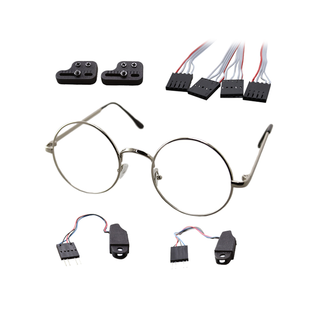 USound GmbH UAM-P2050 electronic component