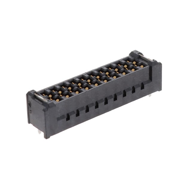 Samtec Inc. UMPS-10-05.5-L-V-S-W-TR electronic component