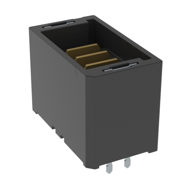 Samtec Inc. UMPT-03-06.5-L-V-S-W-TR electronic component