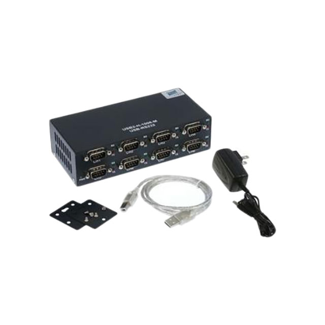 Connective Peripherals Pte Ltd USB2-H-1008-M electronic component