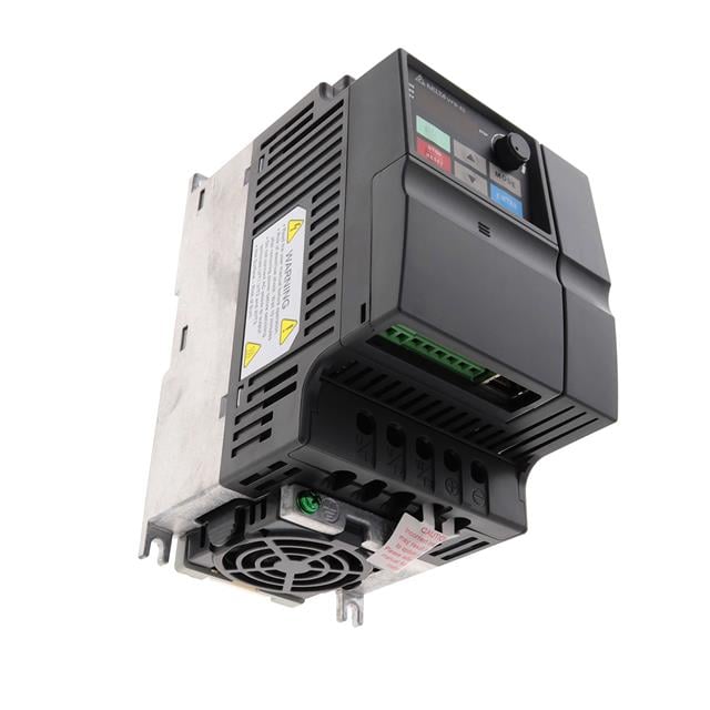 Delta Electronics/Industrial Automation VFD037EL43A electronic component
