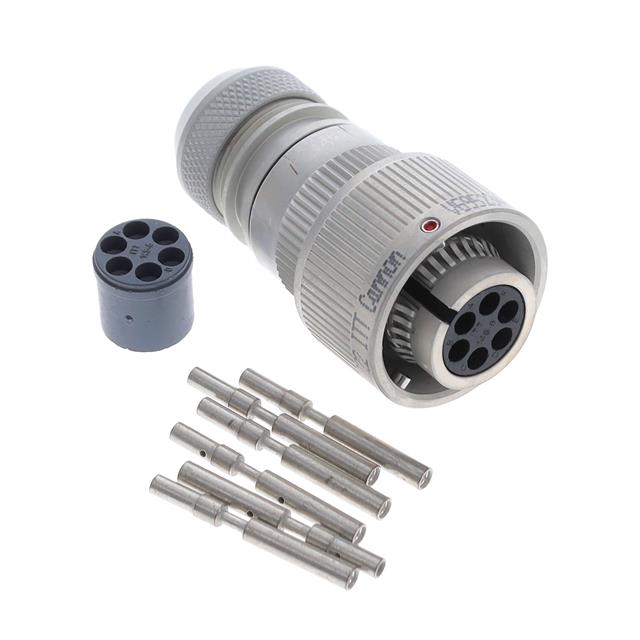 ITT Cannon, LLC VG95234M-14S-6SN-J electronic component