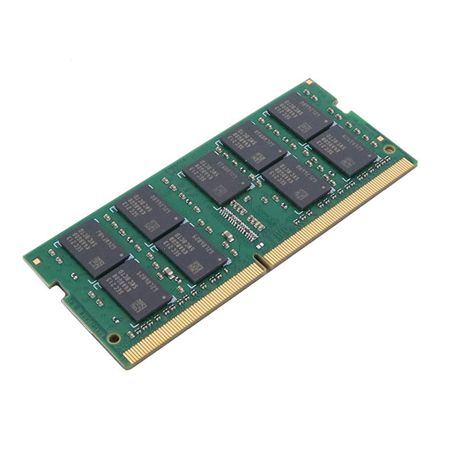 Virtium LLC VL41A2G63A-N8SC-S1 electronic component