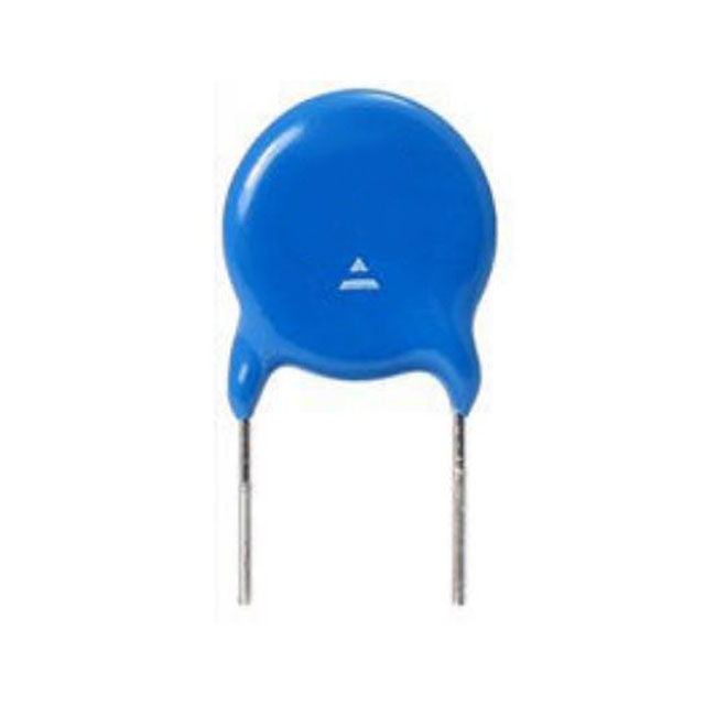 Vishay Roederstein HBE681MBBCF0KR electronic component