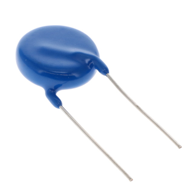 Vishay Roederstein VKP102KCQERUKR electronic component
