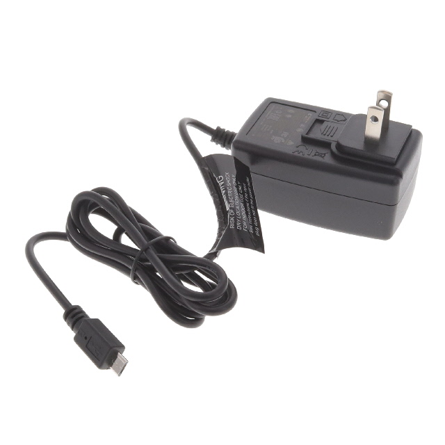GlobTek, Inc. WR9QA3460MICBCMNAR6B electronic component