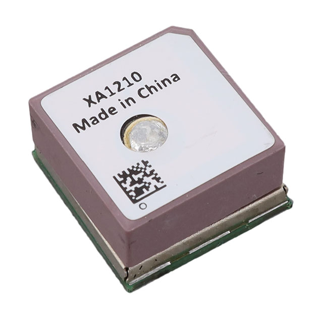 Sierra Wireless XA1210_1104279 electronic component