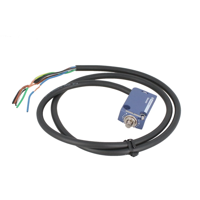 Telemecanique Sensors XCMD2110L1 electronic component