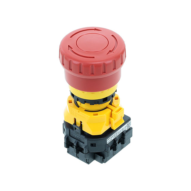 IDEC XW1E-BV402MFR electronic component