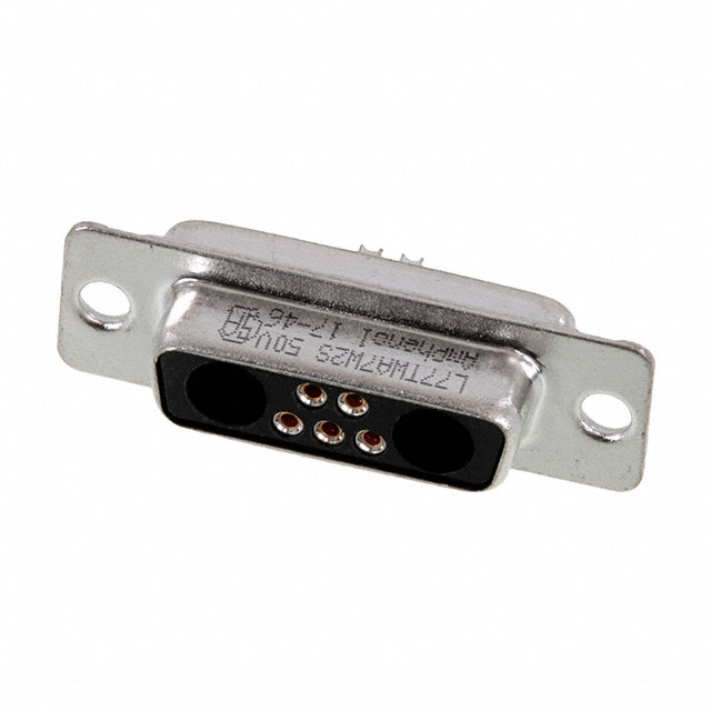 Amphenol ICC (Commercial Products) L77TWA7W2S electronic component
