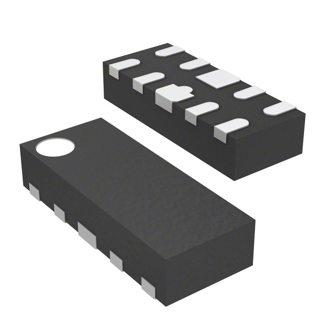 Bourns Inc. CDDFN10-0524P electronic component