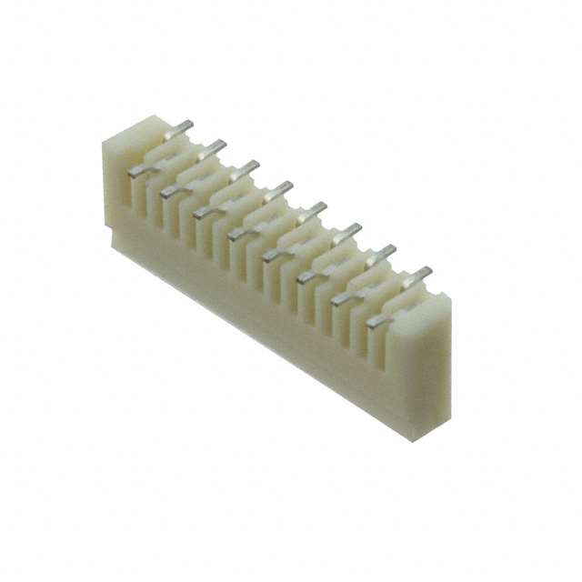 TE Connectivity AMP Connectors 1-84982-6 electronic component