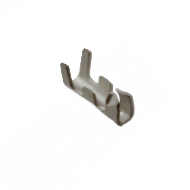 TE Connectivity AMP Connectors 1734193-1 electronic component