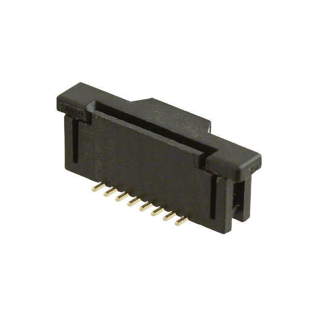 TE Connectivity AMP Connectors 1734248-8 electronic component