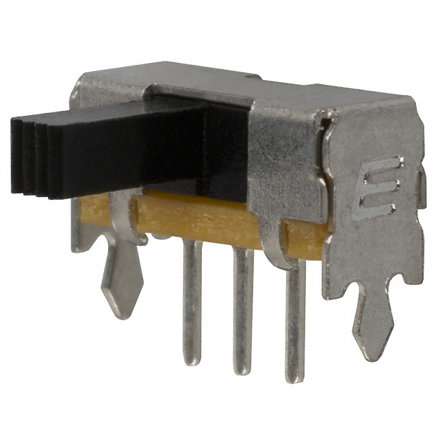 E-Switch EG1213 electronic component