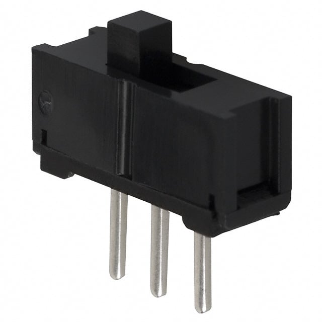 E-Switch EG1218 electronic component