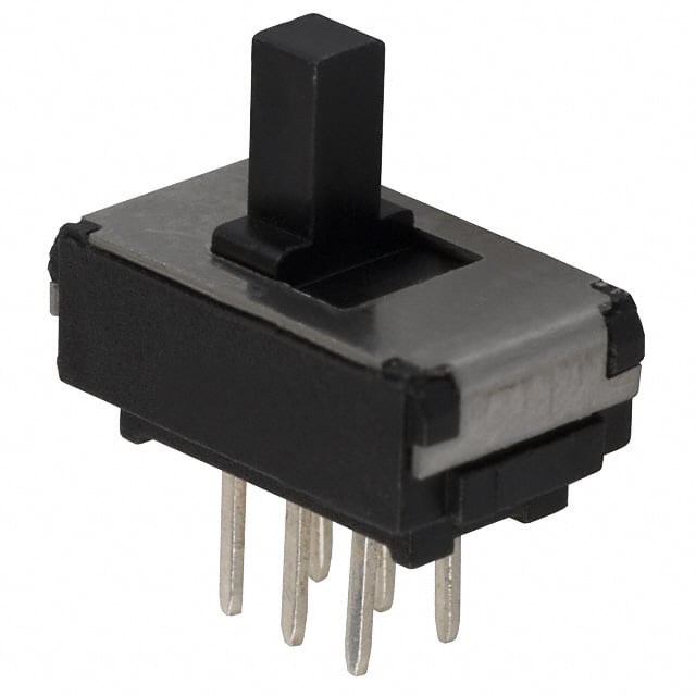 E-Switch EG2209A electronic component