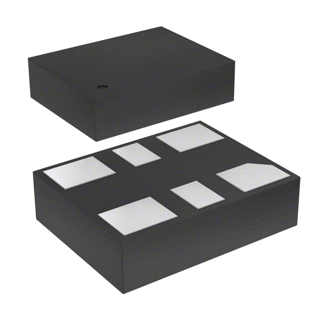 Microchip Technology DSC8103AI5 electronic component