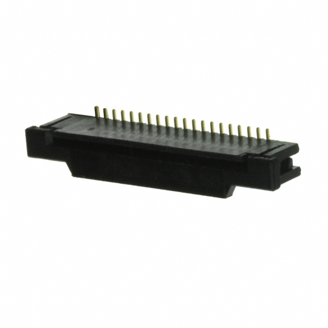 TE Connectivity AMP Connectors 2-1734248-0 electronic component