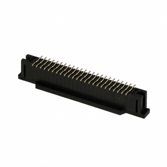 TE Connectivity AMP Connectors 2-1734248-4 electronic component