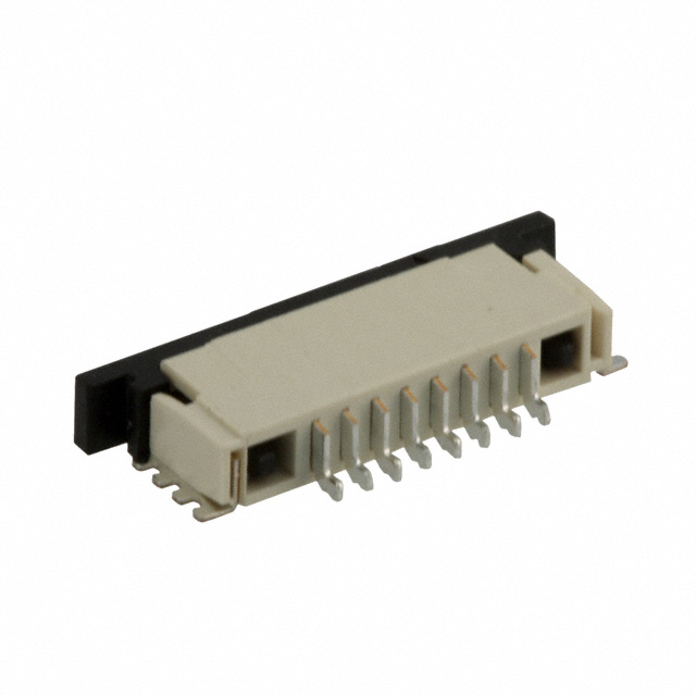 TE Connectivity AMP Connectors 84952-8 electronic component