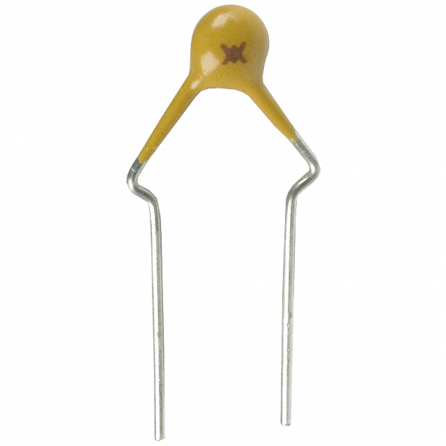 Littelfuse Inc. RXEF005 electronic component