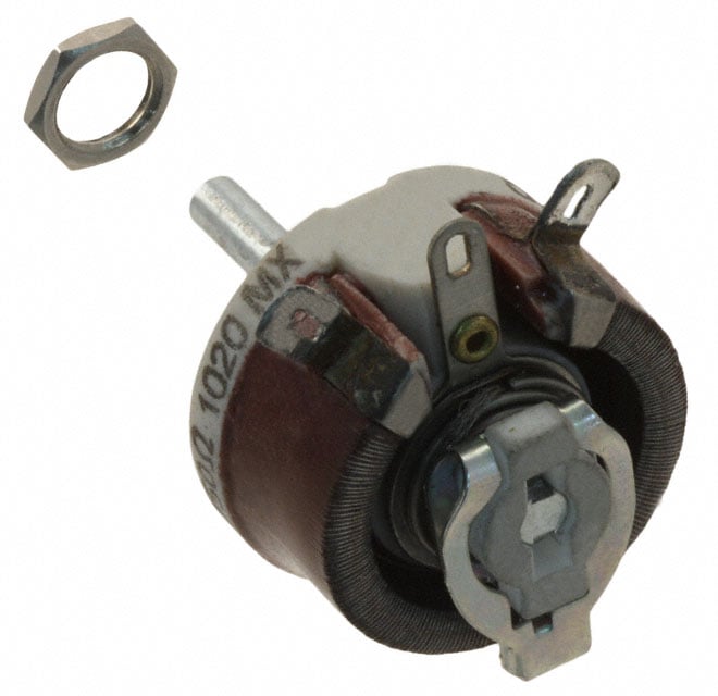 Ohmite RES750E electronic component