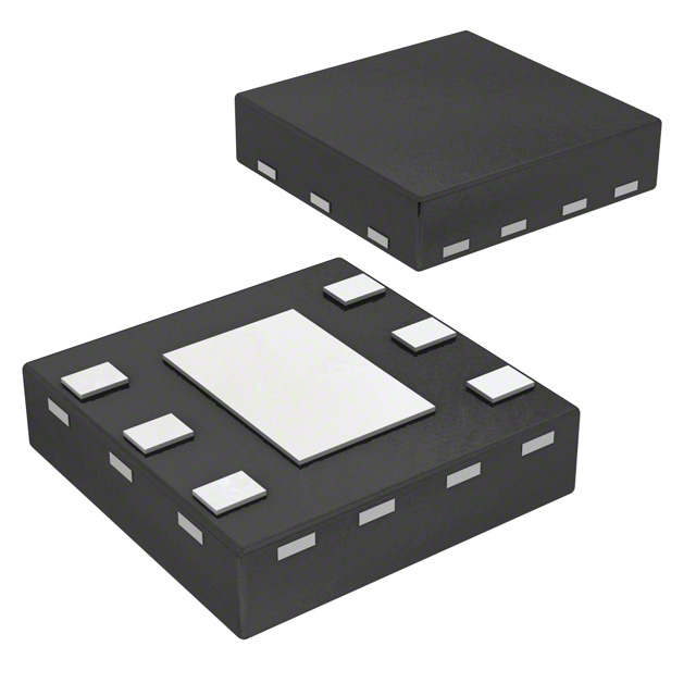 Toshiba Semiconductor and Storage TC7SPN3125CFC(T5L) electronic component