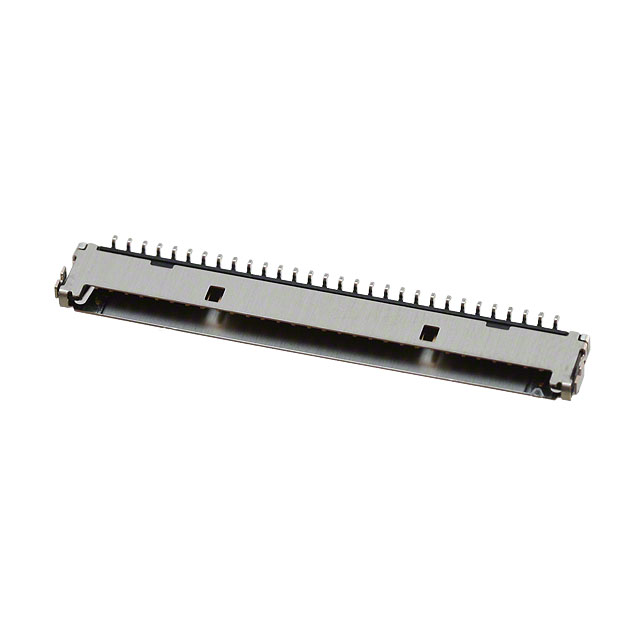 Hirose Electric Co Ltd DF19G-30P-1H(54) electronic component