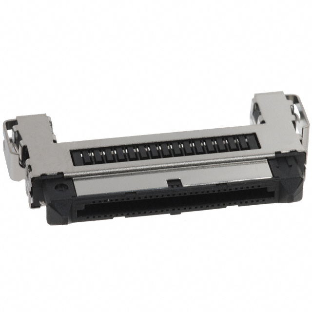 Hirose Electric Co Ltd FX15-31P-C electronic component