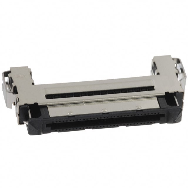 Hirose Electric Co Ltd FX15S-31P-C electronic component