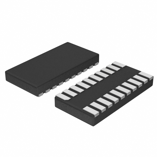 Texas Instruments TXB0108DQSR electronic component
