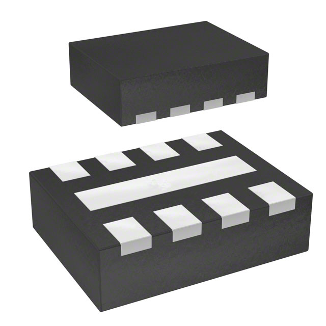 Texas Instruments TPD3F303DPVR electronic component