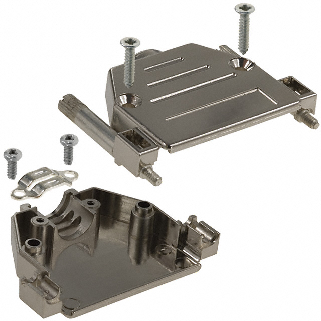 NorComp Inc. 973-025-020-121 electronic component