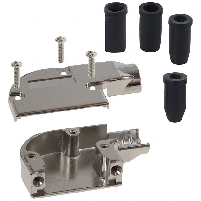 NorComp Inc. 981-015-030R121 electronic component