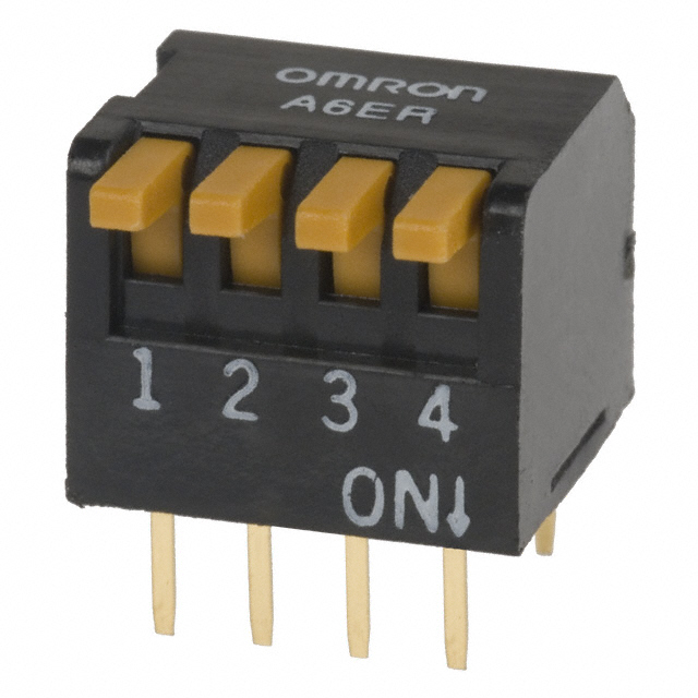 Aratas America LLC A6ER-4104 electronic component