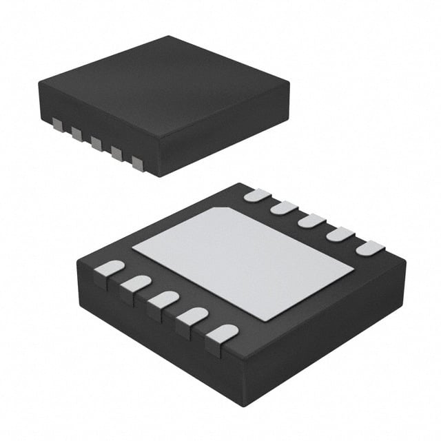 Infineon Technologies IR3721MTRPBF electronic component