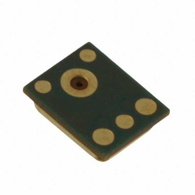 Syntiant SPU0410LR5H-QB electronic component
