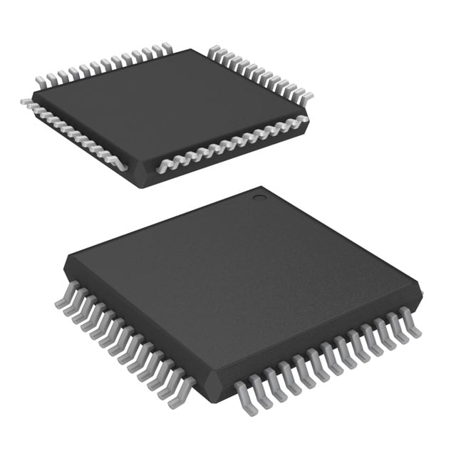 Texas Instruments ADC16061CCVT/NOPB electronic component