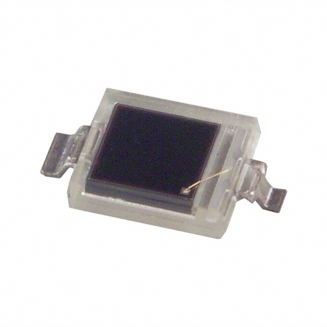 ams-OSRAM USA INC. BPW34S electronic component