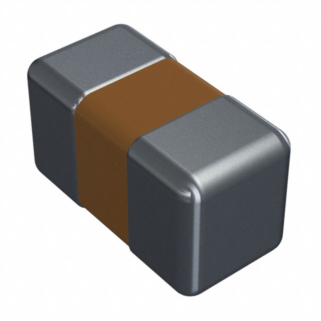 KYOCERA AVX 10055A471KAT2A electronic component