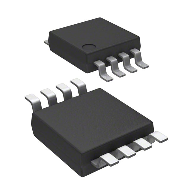 onsemi CAT3200ZI-GT3 electronic component