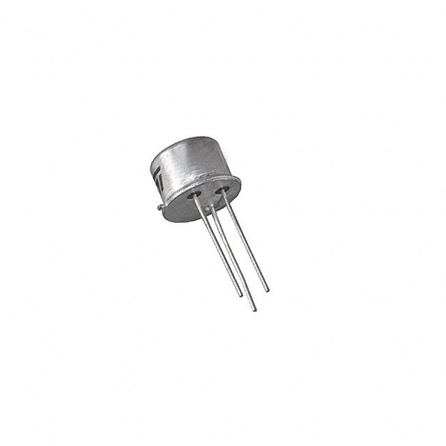 STMicroelectronics 2N2905A electronic component