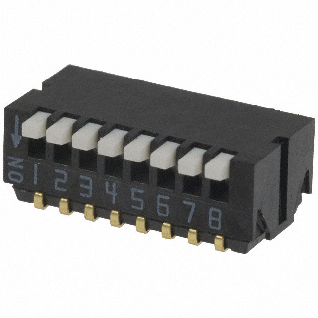 Nidec Components CHP-081TA electronic component
